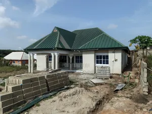 4bdrm House in Kodie Apagya, Kumasi Metropolitan for sale