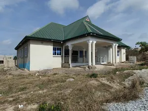 4bdrm House in Kodie Apagya, Kumasi Metropolitan for sale