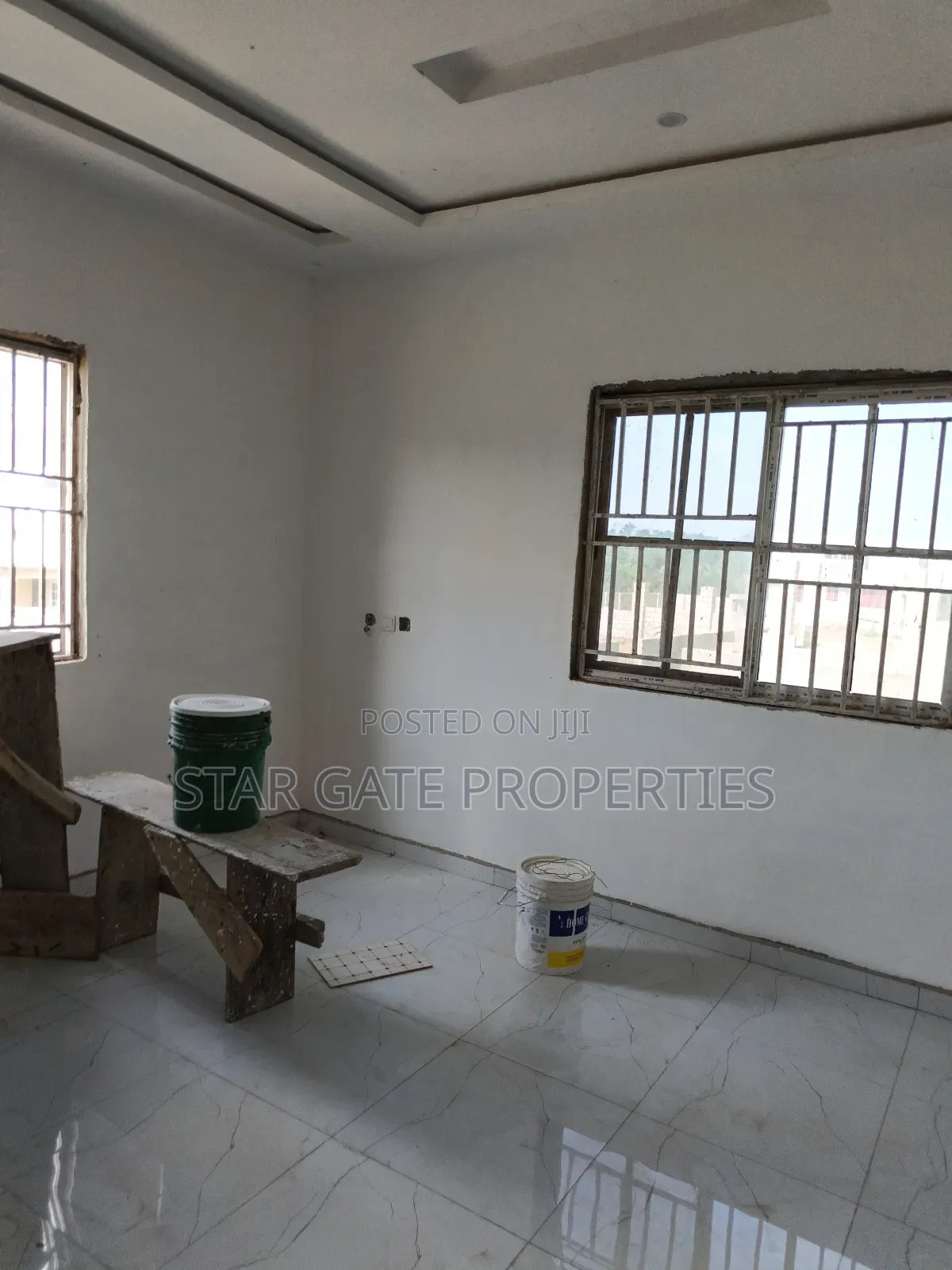 4bdrm House in Kodie Apagya, Kumasi Metropolitan for sale