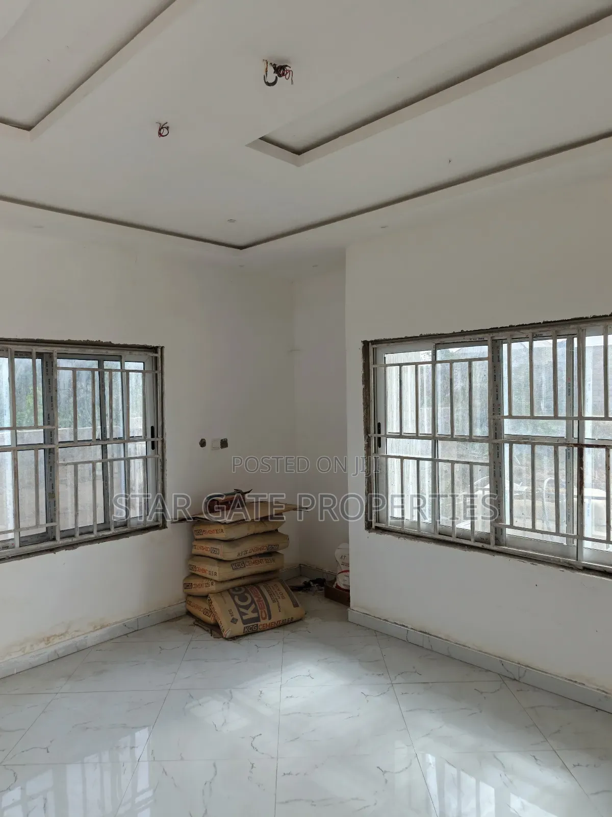 4bdrm House in Kodie Apagya, Kumasi Metropolitan for sale