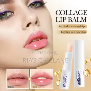 Sadoer Collagen Lip Balm