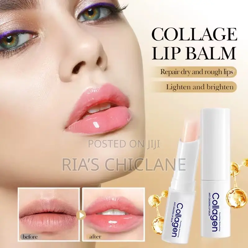 Sadoer Collagen Lip Balm