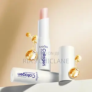 Collagen Chapstick