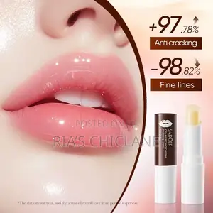 Sadoer Caffeine Lip Balm