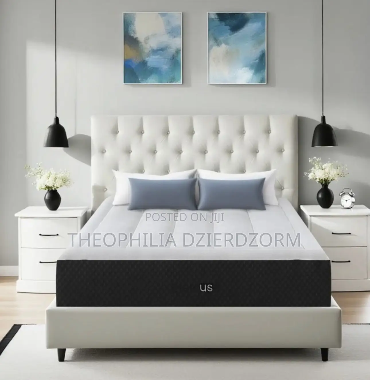 Mattresses