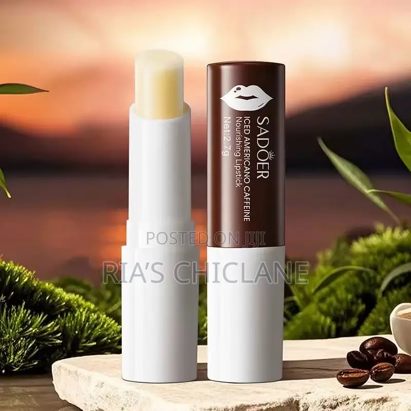 Moisturizing Lipbalm