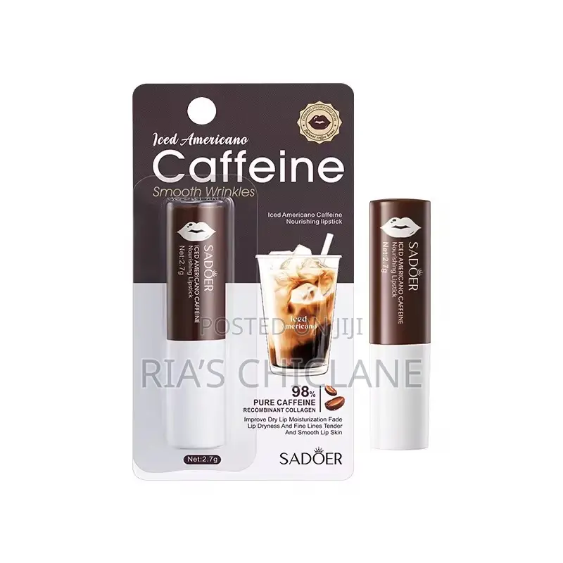Moisturizing Lipbalm