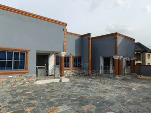 7bdrm House in Atimatim Maase, Kumasi Metropolitan for sale