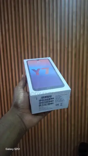 New Huawei Y7 Prime 2019 64 GB