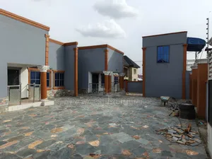 7bdrm House in Atimatim Maase, Kumasi Metropolitan for sale