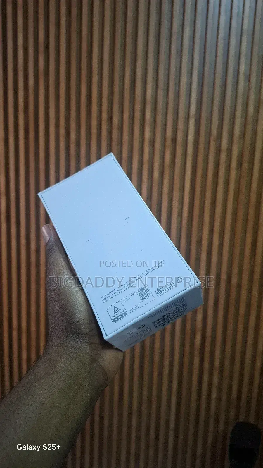 New Huawei Y7 Prime 2019 64 GB
