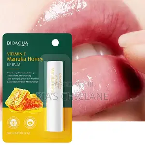 Bioaqua Manuka Honey Lipbalm