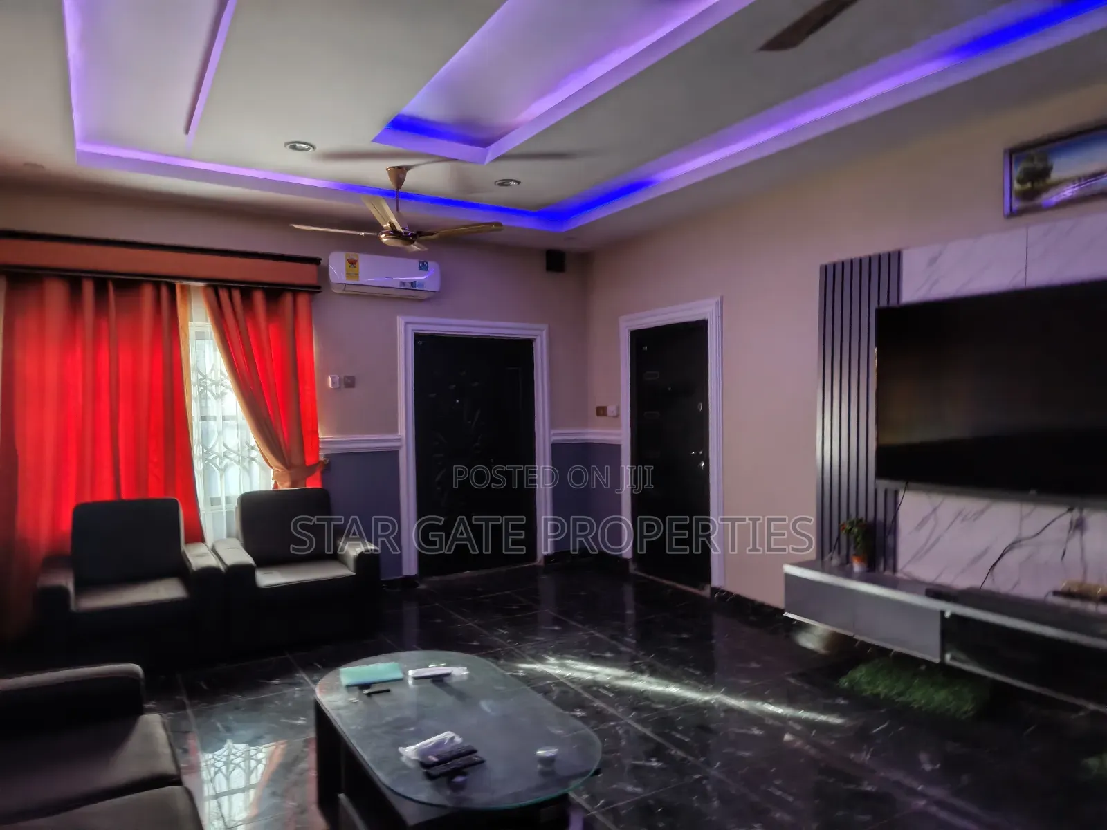 7bdrm House in Atimatim Maase, Kumasi Metropolitan for sale