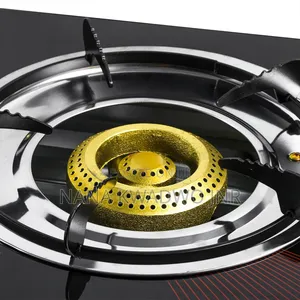 3 Burner Gas Stove