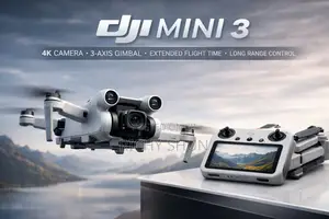 Drone Rental Services _Photo and Video