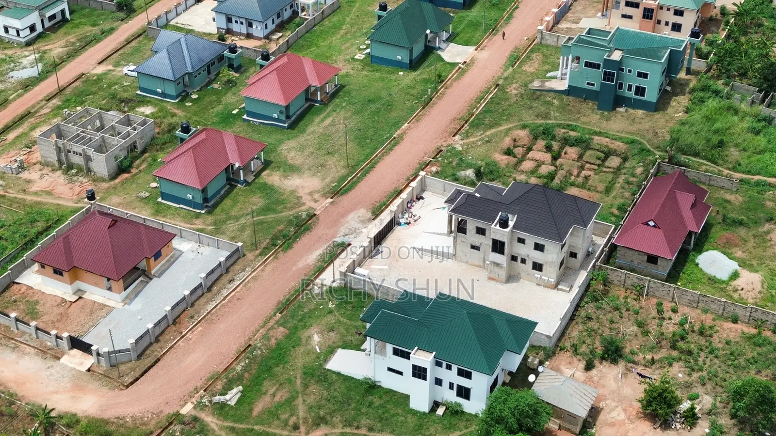 Drone Rental Services _Photo and Video