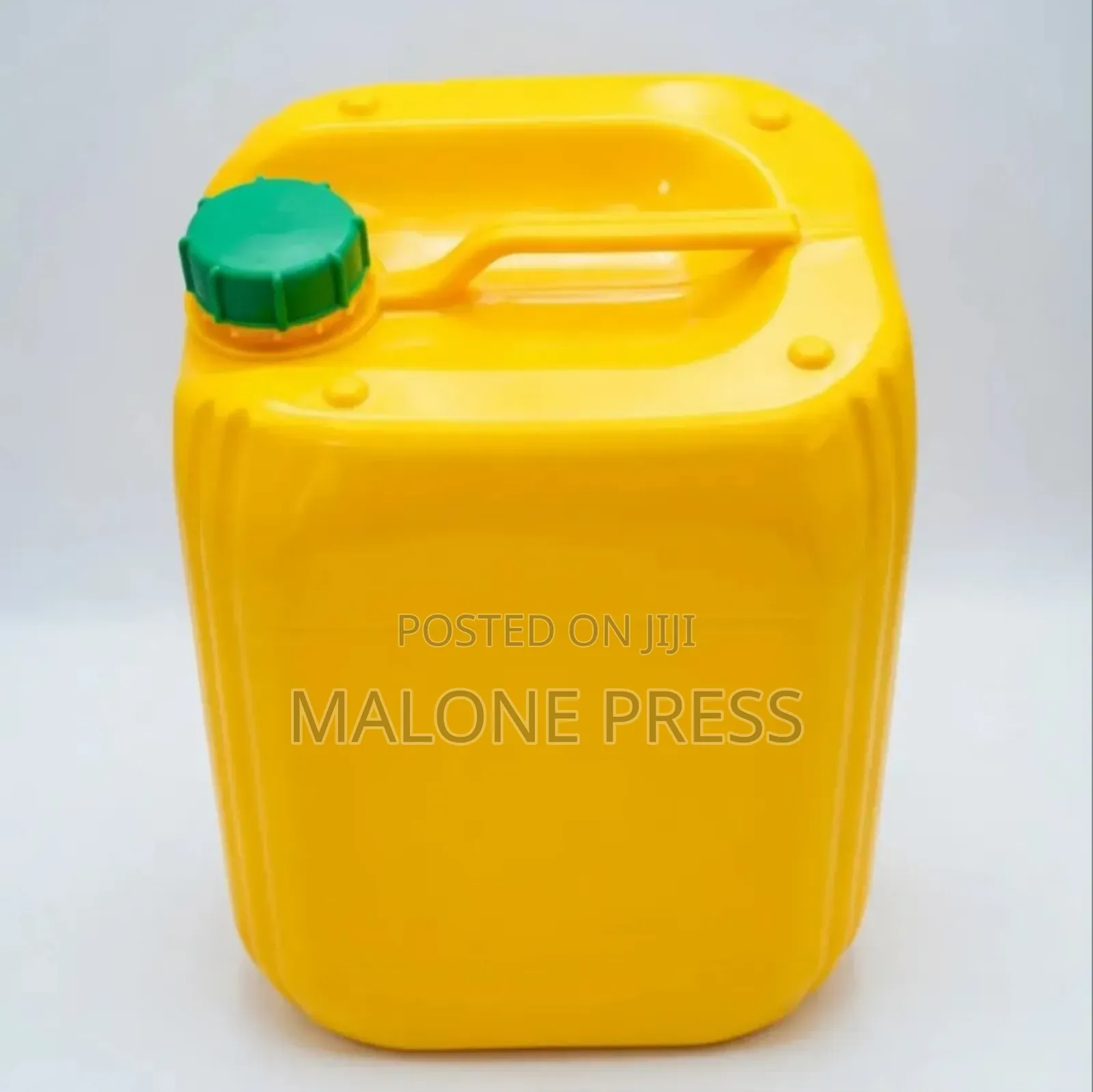 25liters Gallons Available in Large Quantities Brand New