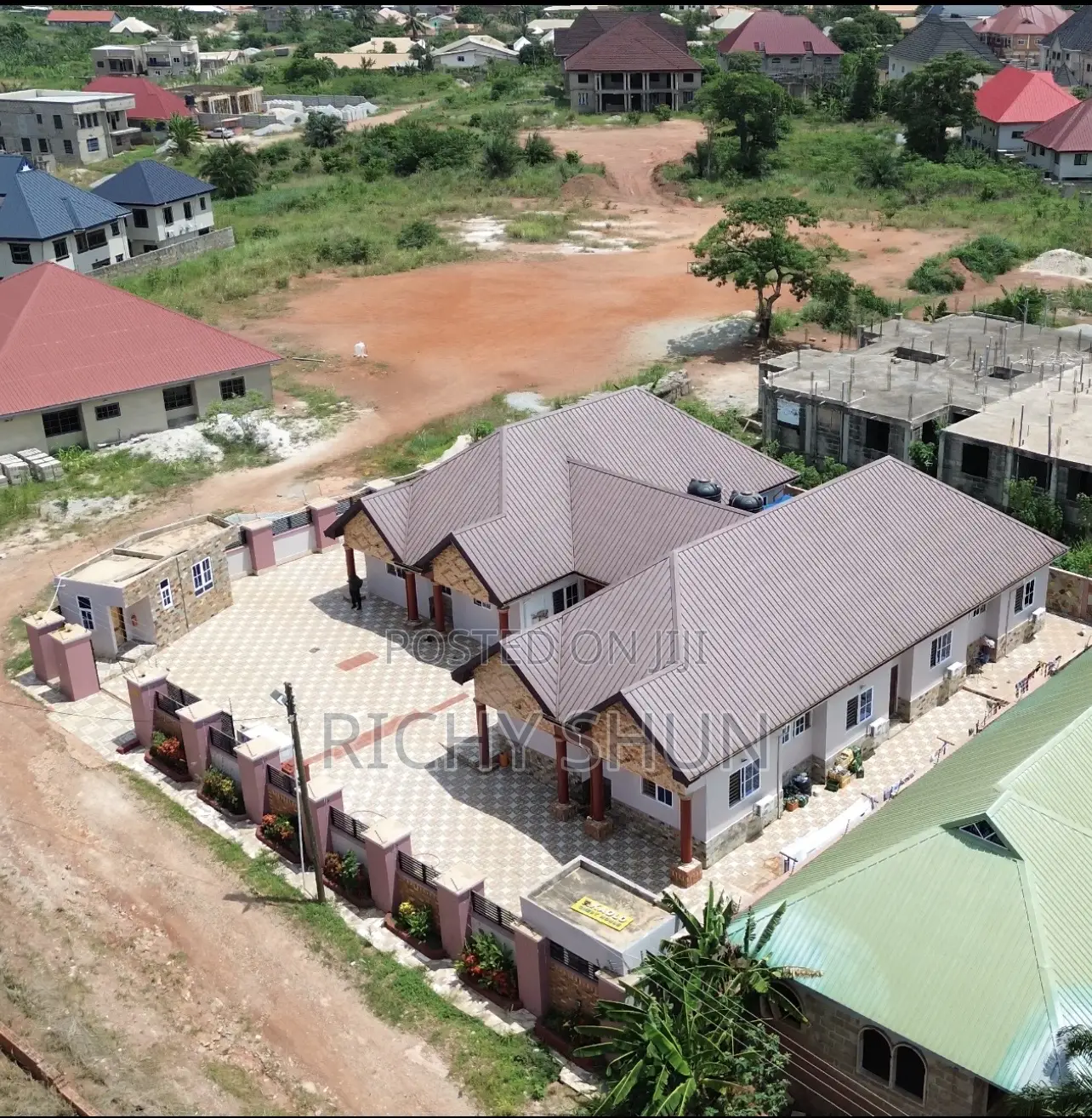 Drone Rental Services _Photo and Video