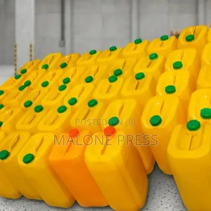 25liters Gallons Available in Large Quantities Brand New