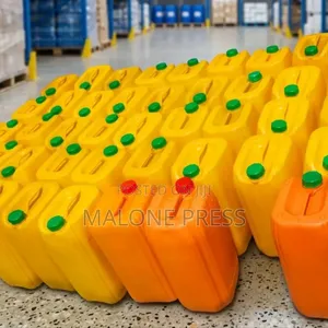 25liters Gallons Available in Large Quantities Brand New