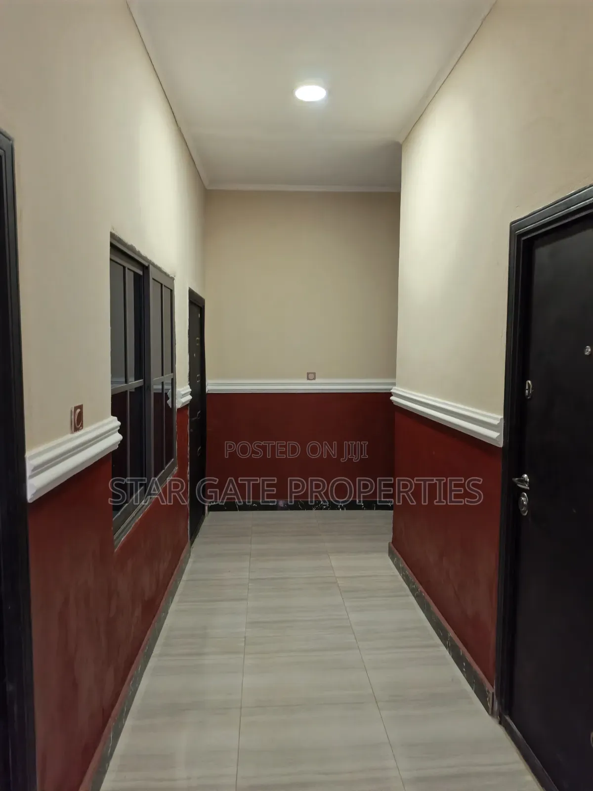 7bdrm House in Atimatim Maase, Kumasi Metropolitan for sale