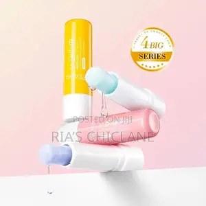 Bioaqua Hydrating Lip Balm