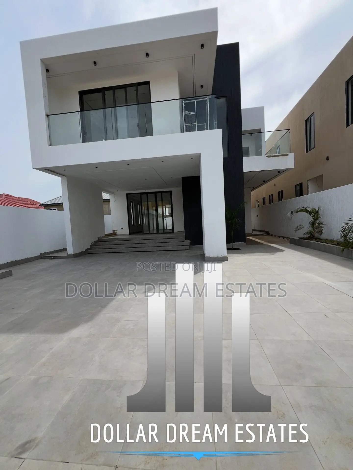 4bdrm House in Tseaddo for sale
