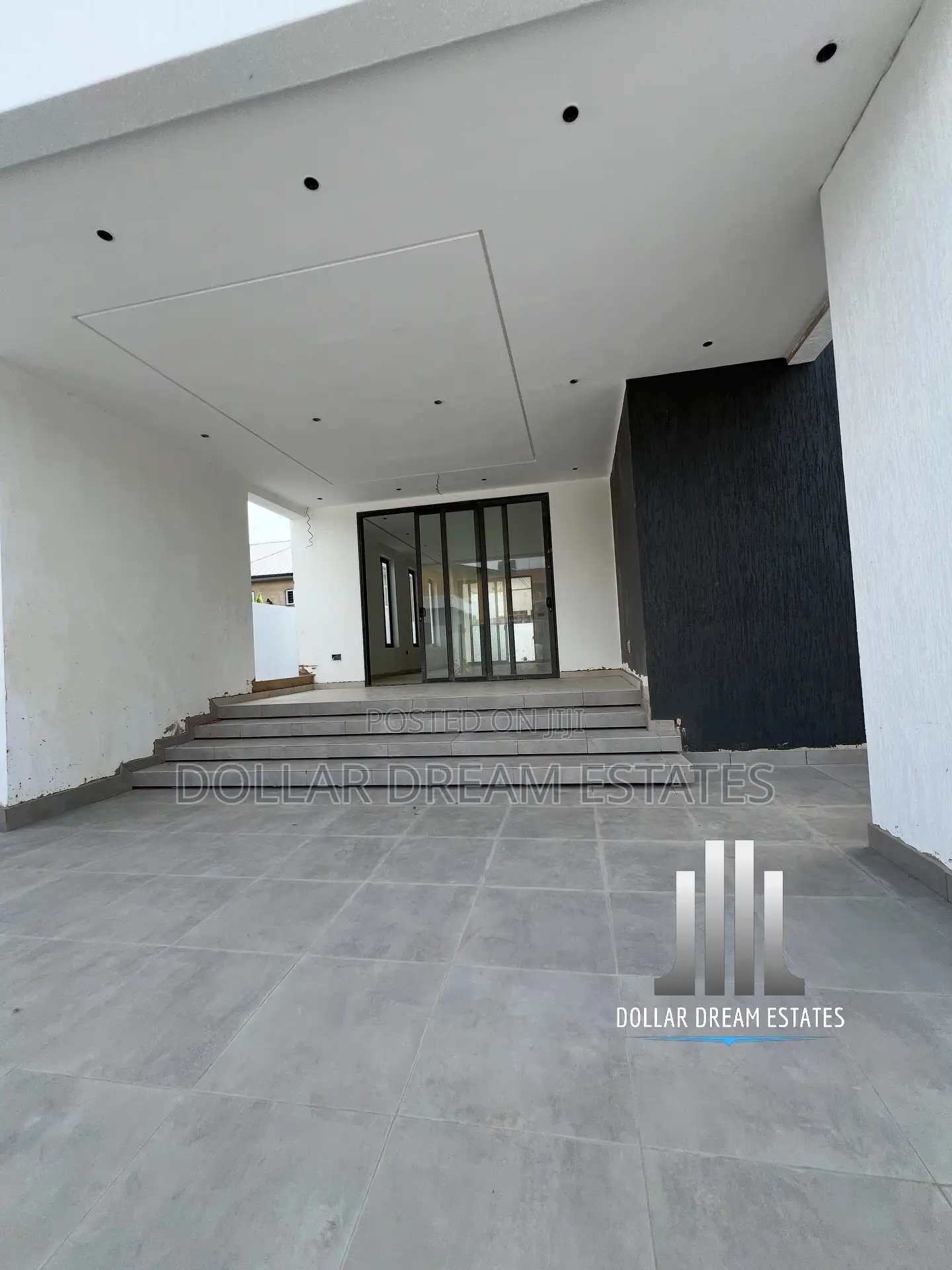 4bdrm House in Tseaddo for sale