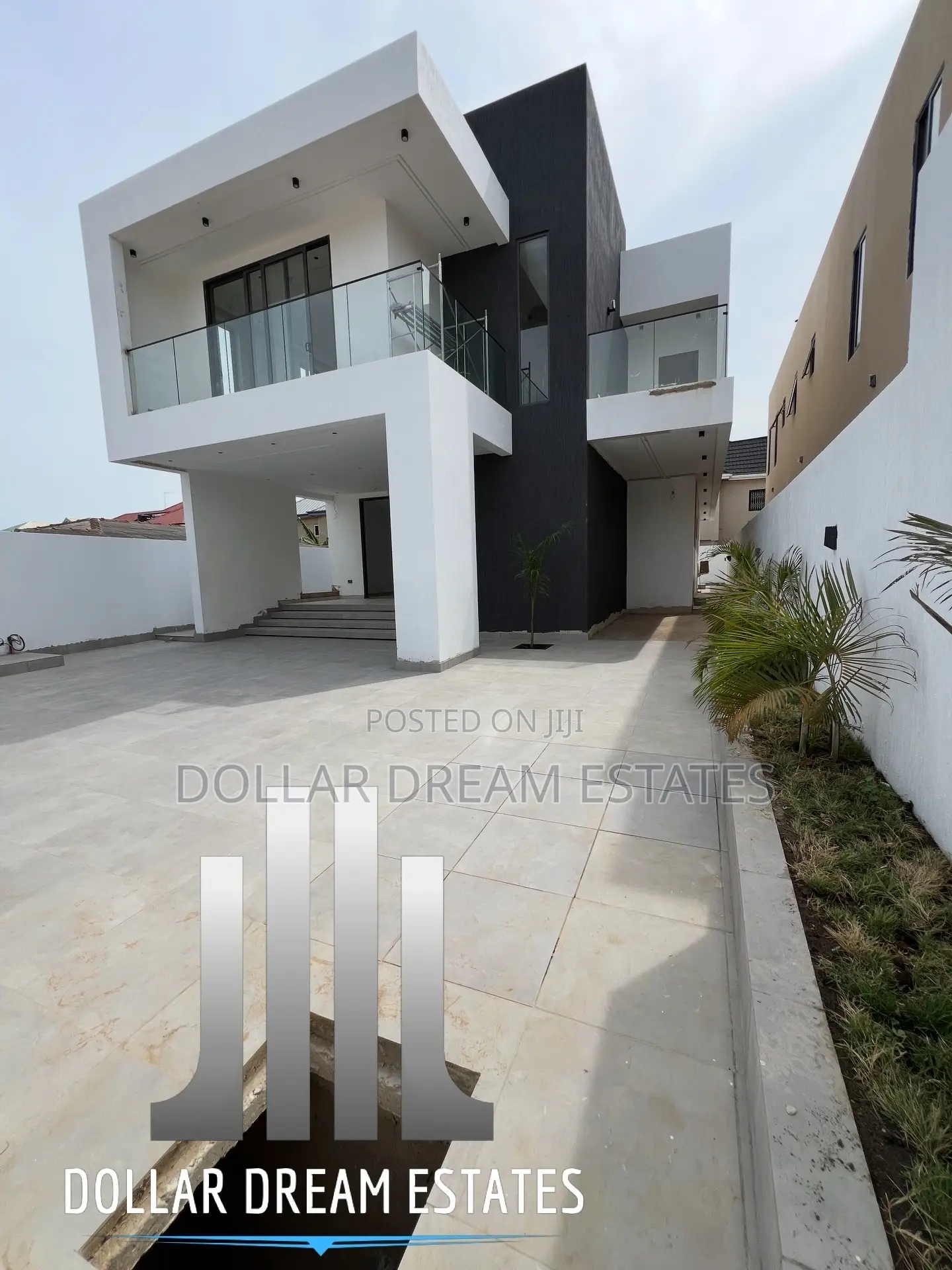 4bdrm House in Tseaddo for sale