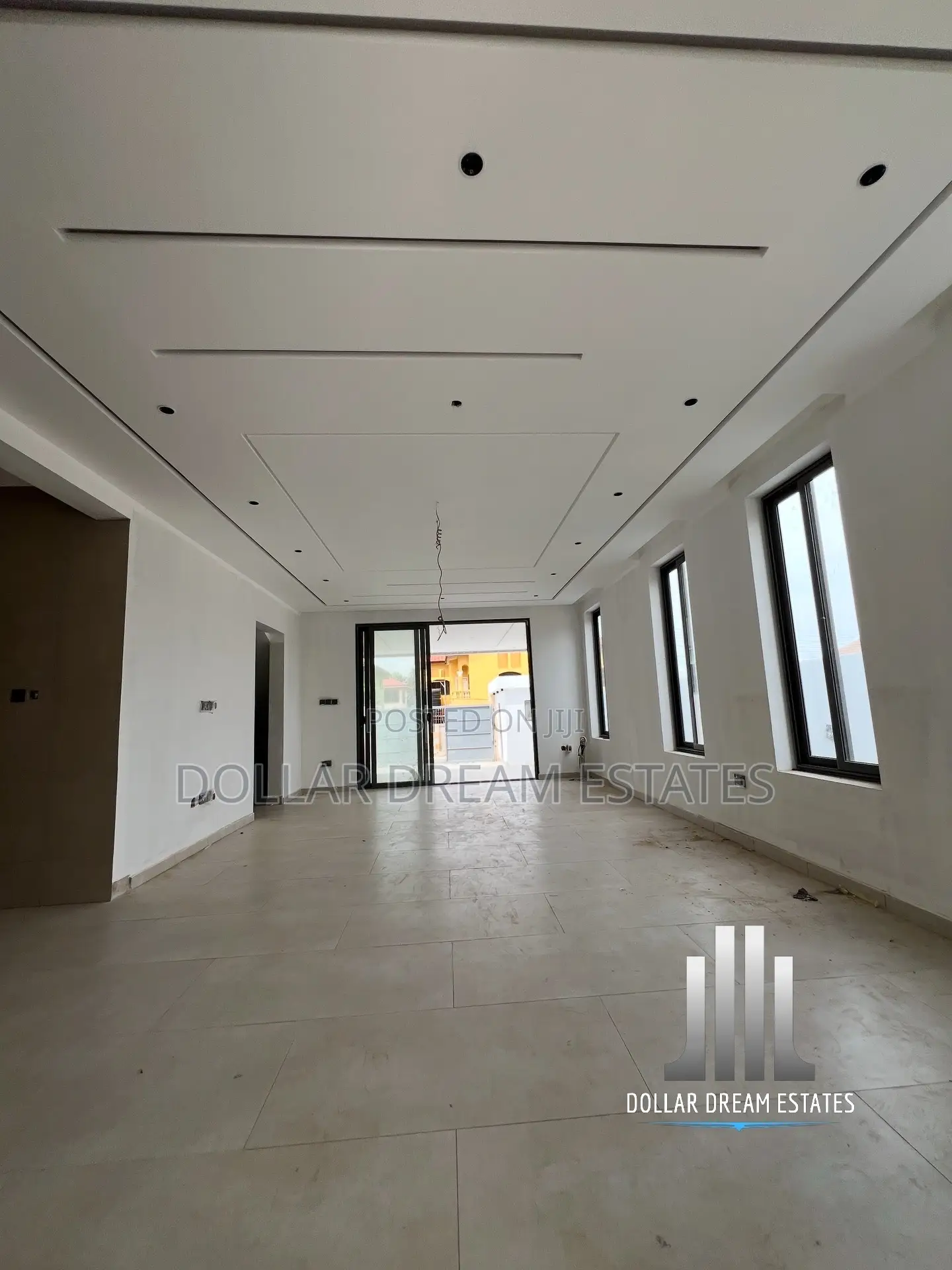 4bdrm House in Tseaddo for sale