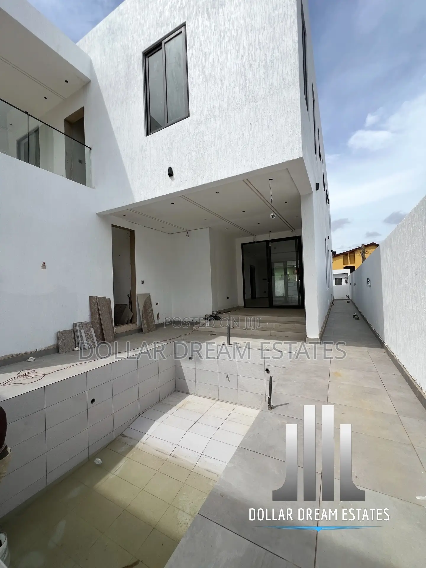 4bdrm House in Tseaddo for sale