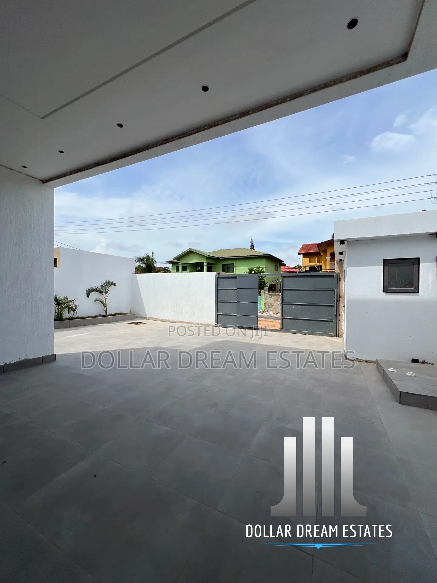4bdrm House in Tseaddo for sale