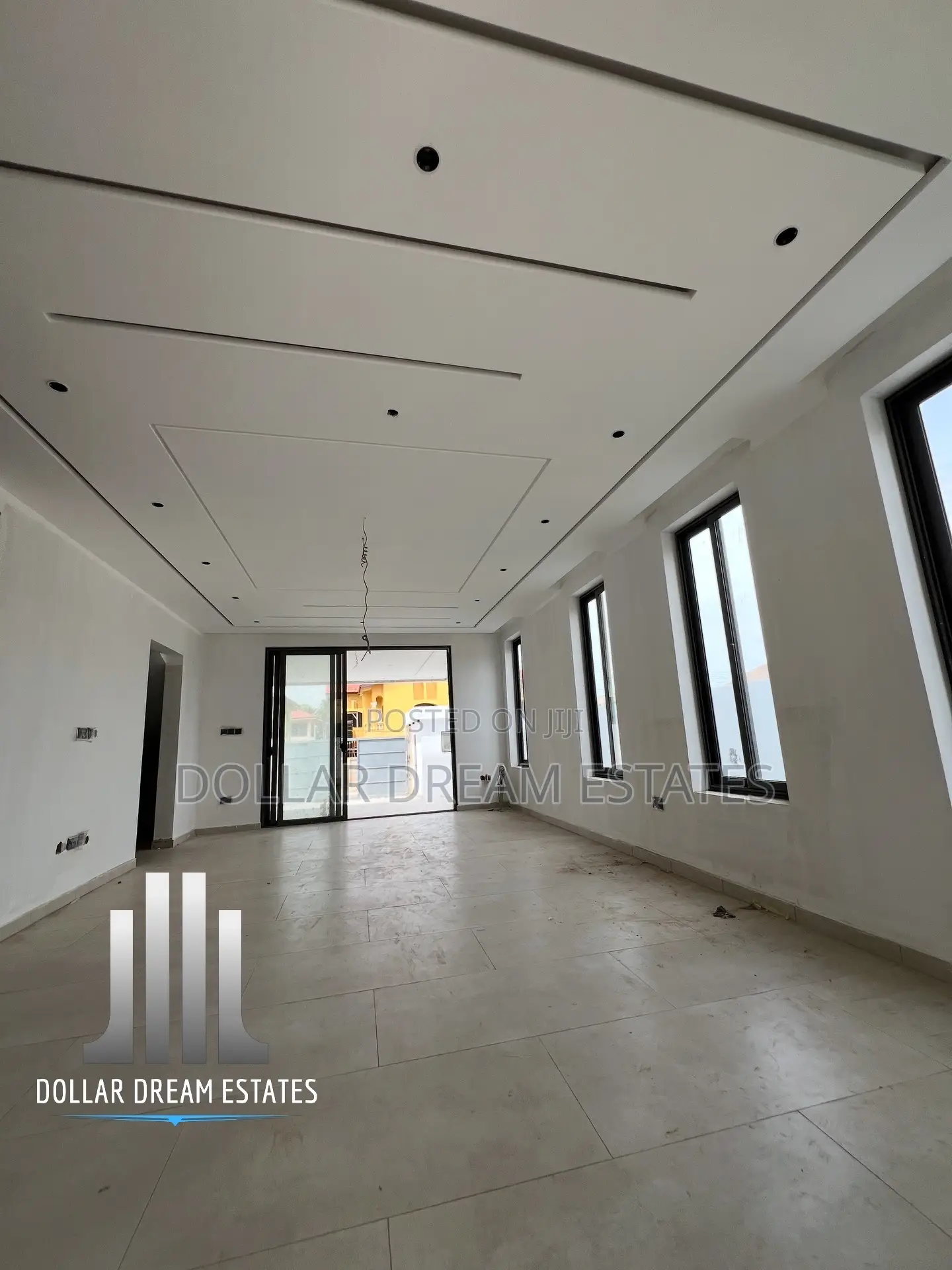4bdrm House in Tseaddo for sale