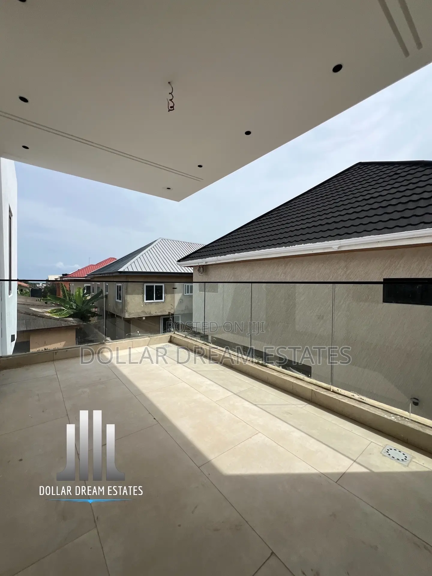 4bdrm House in Tseaddo for sale