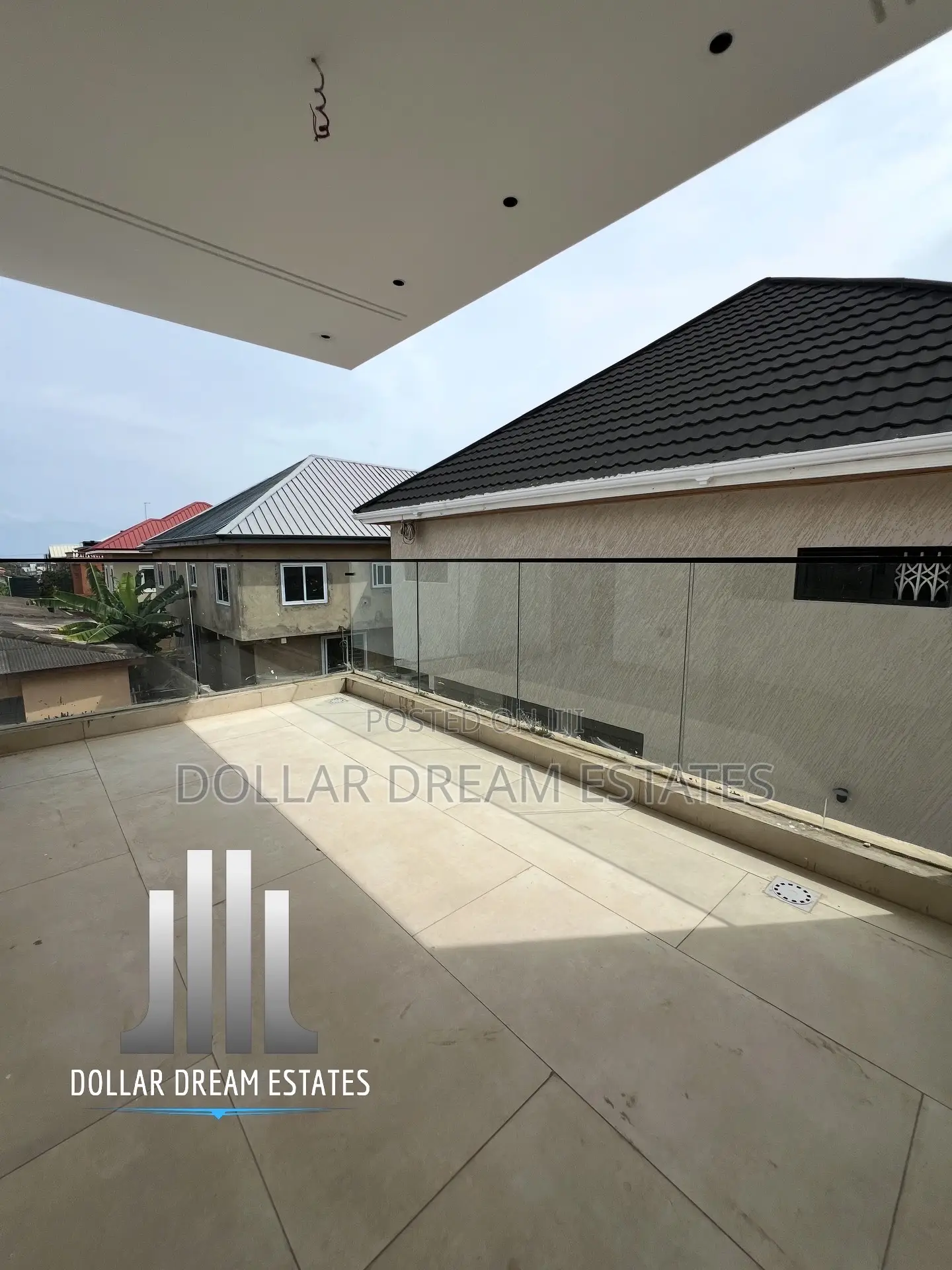 4bdrm House in Tseaddo for sale