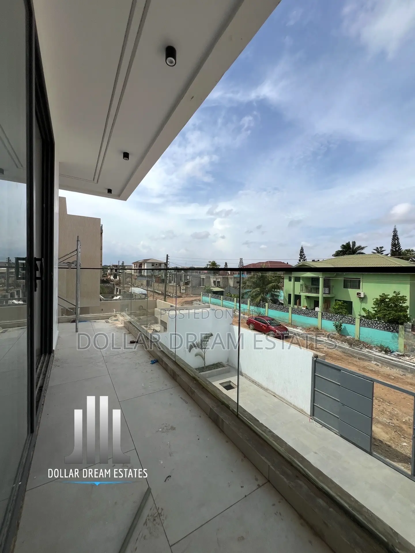 4bdrm House in Tseaddo for sale