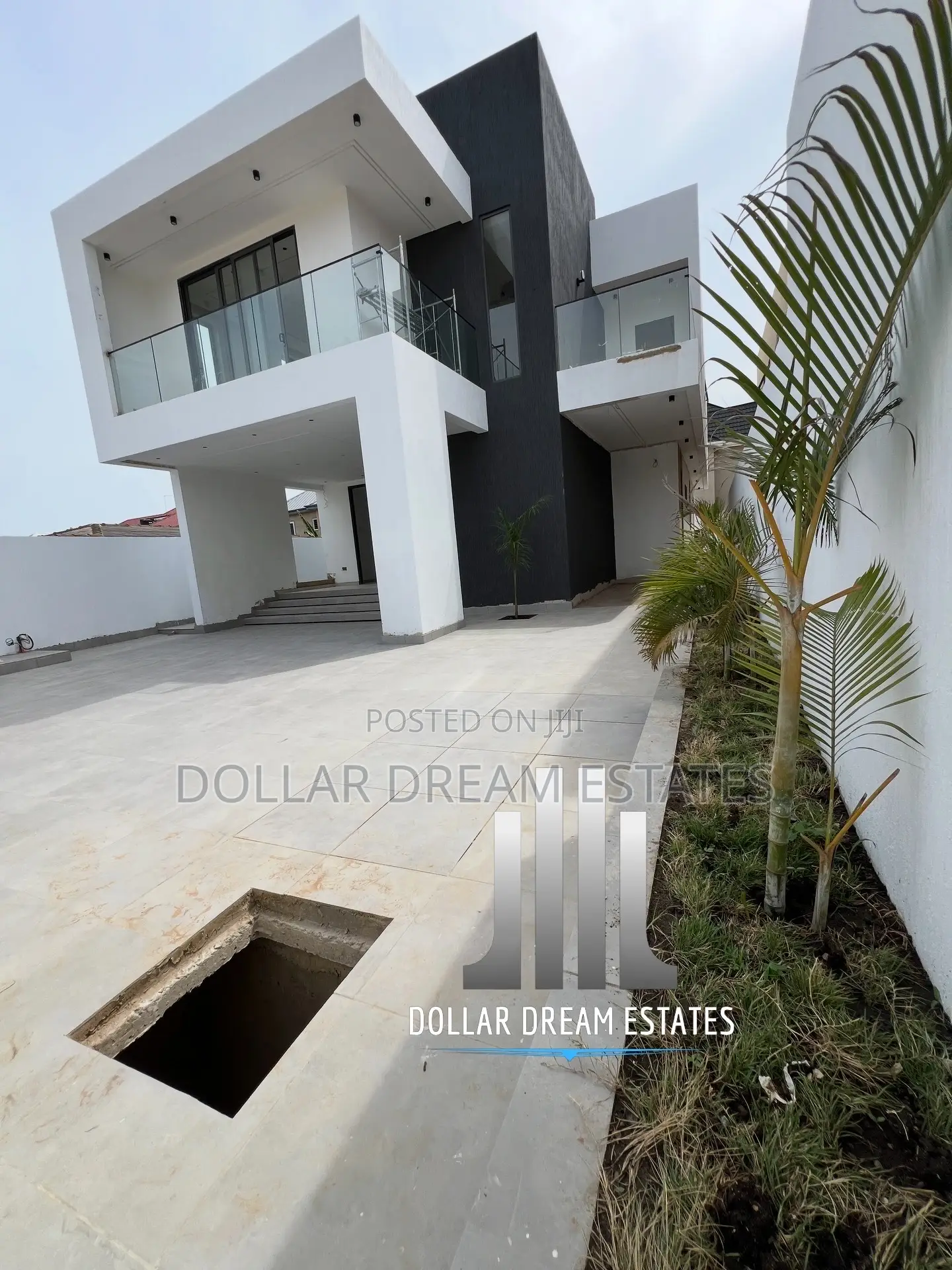 4bdrm House in Tseaddo for sale