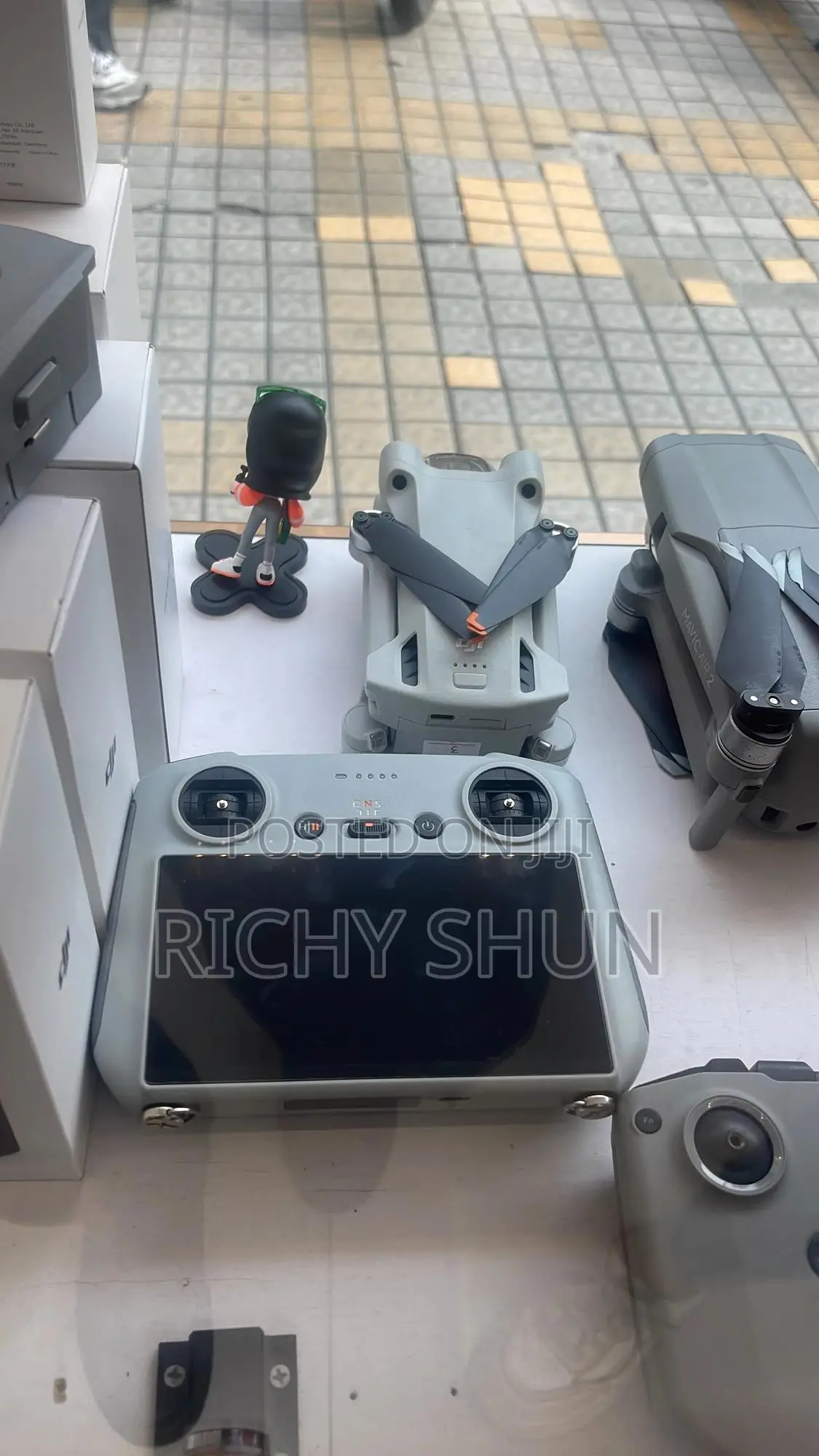 Drone Rental Services _Photo and Video