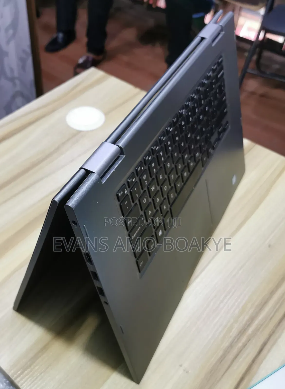 Laptop Dell Inspiron 15 5579 8GB Intel Core i5 SSD 256GB