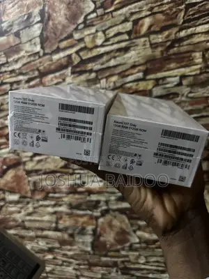 New Xiaomi 15T 512 GB