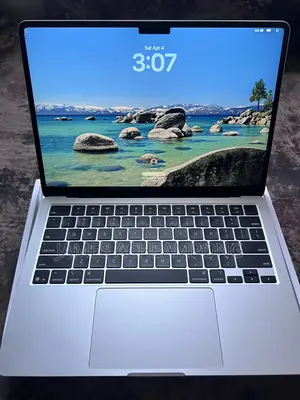 Laptop Apple MacBook Air 2025 M4 13-inch 24GB Apple M4 SSD 1T