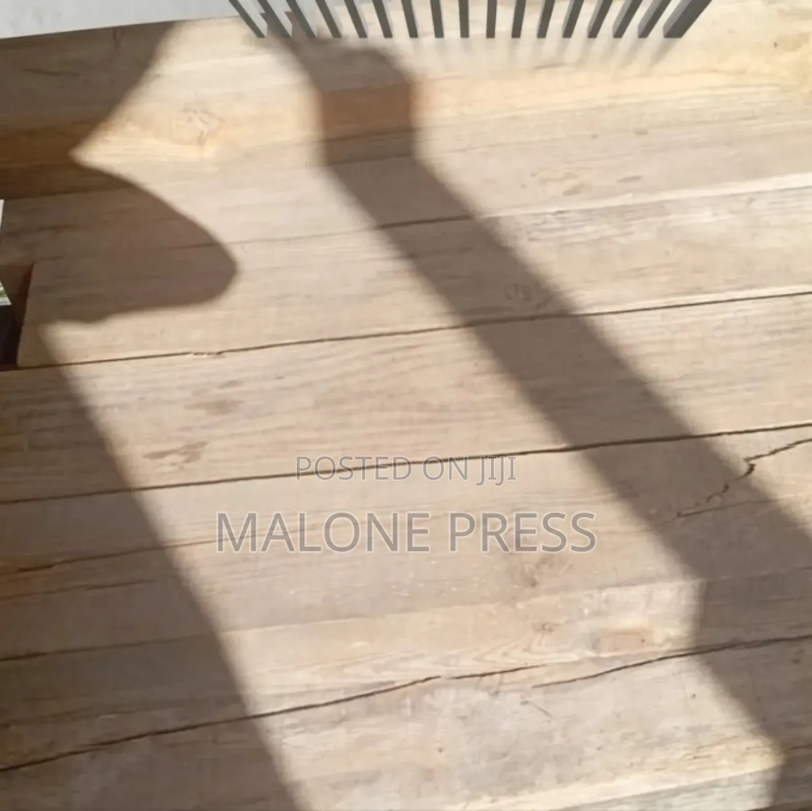 Beam / Wood / Pallet Planks / Available in Large Quantities