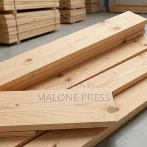 Beam / Wood / Pallet Planks / Available in Large Quantities