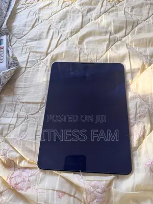 Apple iPad Pro 128 GB Silver