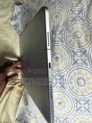 Apple iPad Pro 128 GB Silver