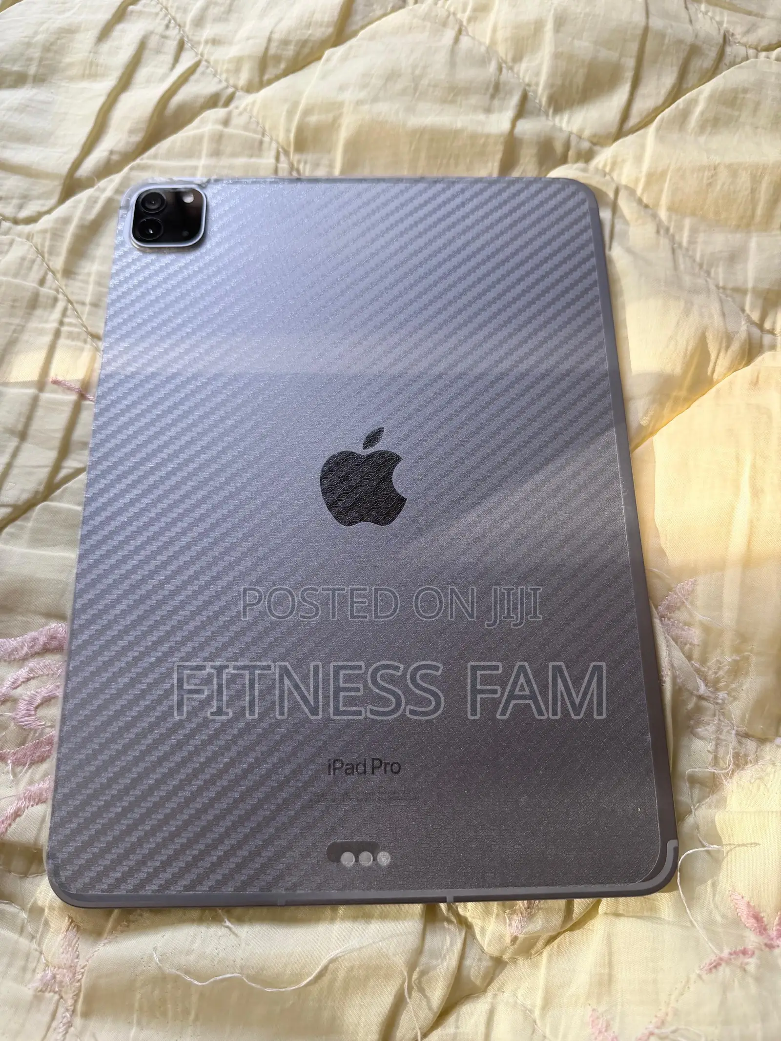 Apple iPad Pro 128 GB Silver