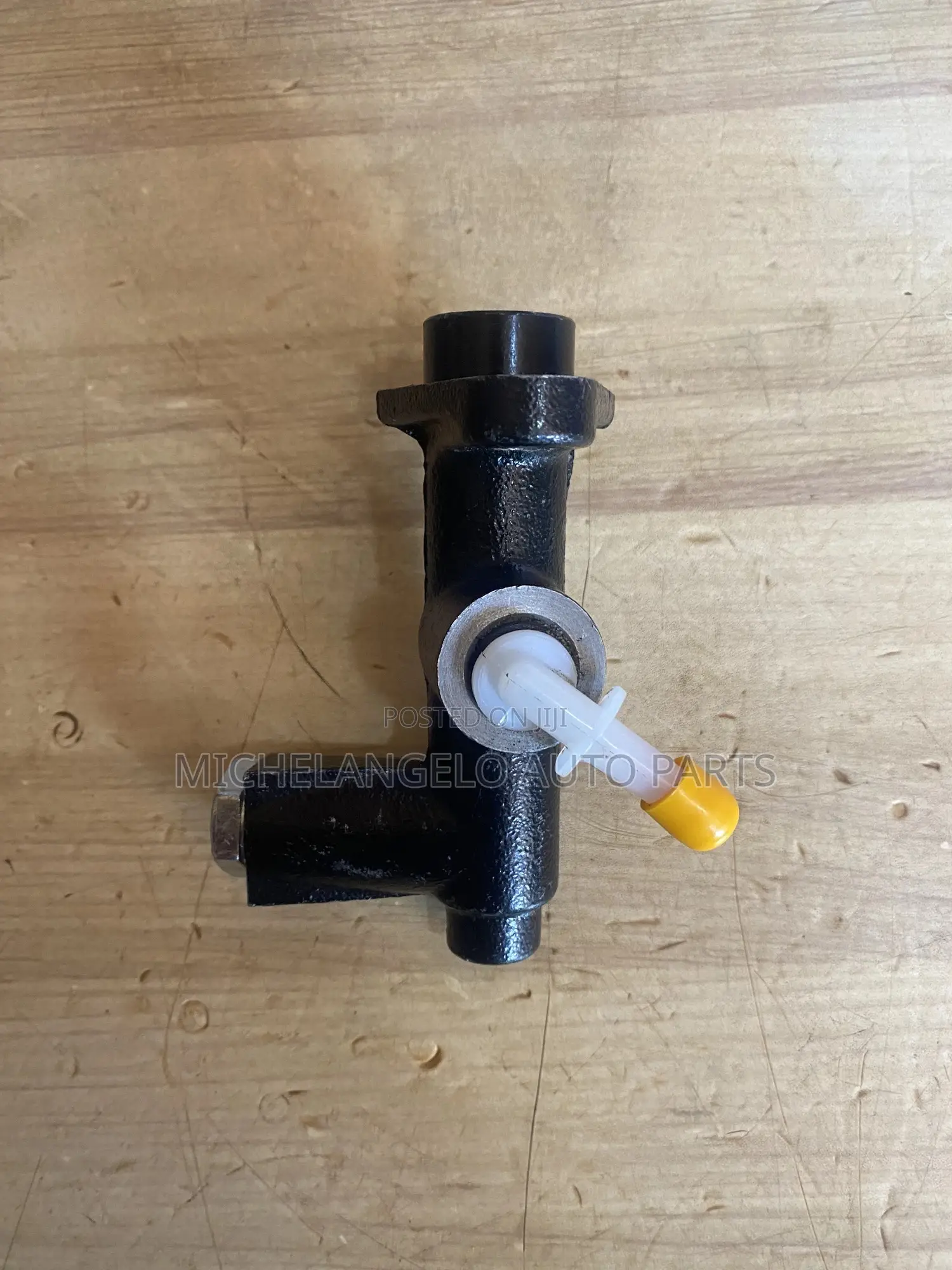 Clutch Pot Kia Pregio / Kia Bongo