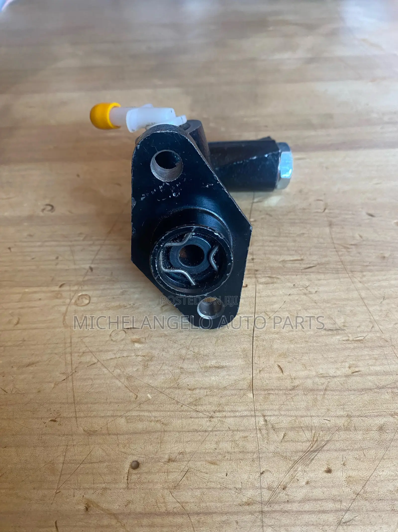 Clutch Pot Kia Pregio / Kia Bongo