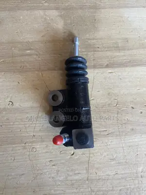 Clutch Pot Kia Bongo Down