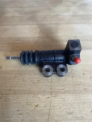 Clutch Pot Kia Bongo Down